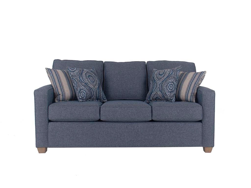 Capris Sofa 100336177 - Matter Brothers Furniture - Fort Myers
